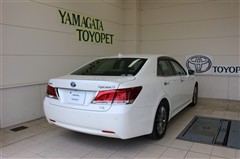 クラウンロイヤル HVロイヤルサルーンG