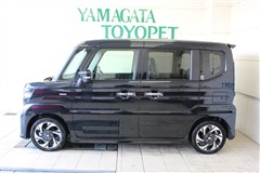 スペーシア カスタムHV XSターボ