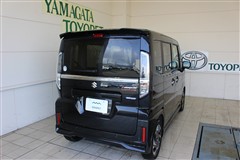 スペーシア カスタムHV XSターボ