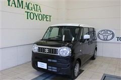 ワゴンＲ　スマイル