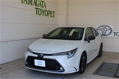 トヨタ カローラ ダブルバイビー