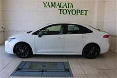 カローラ ダブルバイビー