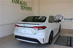 カローラ ダブルバイビー