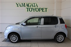 パッソ X LパッケージS