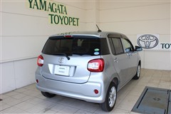 パッソ X LパッケージS