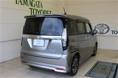 ソリオ バンディット HV MV