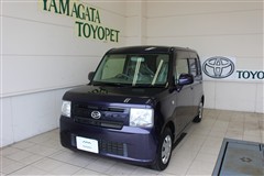 ダイハツ ムーヴコンテ X 4WD