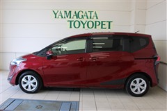 シエンタ HV セーフティエディション