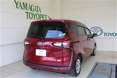 シエンタ HV セーフティエディション