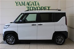 デリカミニ T プレミアム 4WD