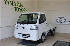 スバル サンバートラック TA