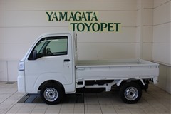 サンバートラック TA