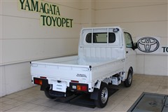 サンバートラック TA