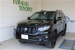 ランクル プラドTX LマットBLC