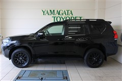 ランクル プラドTX LマットBLC