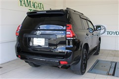 ランクル プラドTX LマットBLC