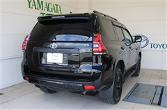 ランクル プラドTX LマットBLC