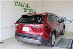 RAV4 G Zパッケージ