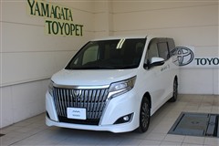 エスクァイア GI