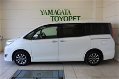 エスクァイア GI