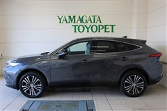 ハリアーPHEV Z 4WD