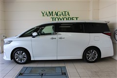 アルファード Z 4WD