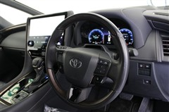 アルファード Z 4WD