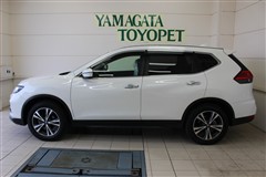 エクストレイル 20X