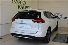 エクストレイル 20X