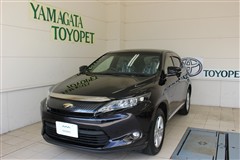 ハリアー エレガンス 4WD