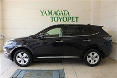 ハリアー エレガンス 4WD