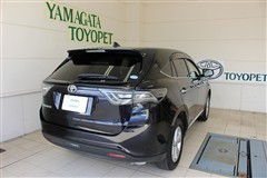 ハリアー エレガンス 4WD