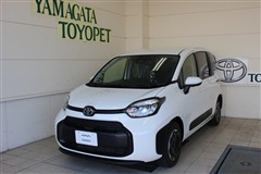 シエンタ HV G ウエルキャブ