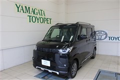 デリカミニ T プレミアム 4WD
