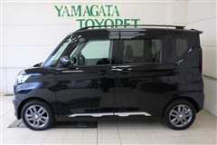 デリカミニ T プレミアム 4WD