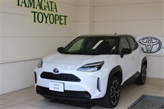 ヤリスクロスHV Z 4WD