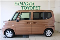 スペーシア HV X 4WD