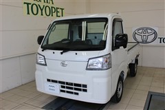 ハイゼットトラック スタンダード