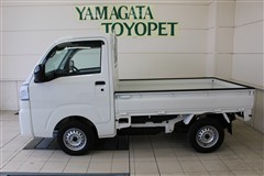 ハイゼットトラック スタンダード