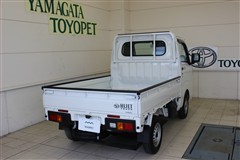 ハイゼットトラック スタンダード