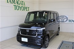 N-BOX カスタム ベース 4WD
