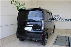 N-BOX カスタム ベース 4WD