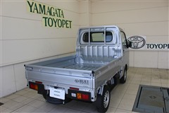 ハイゼットトラック スタンダード