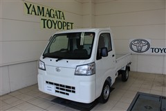 ハイゼットトラック スタンダード