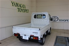 ハイゼットトラック スタンダード