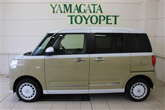 ムーヴキャンバス ストライプス G