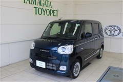 ムーヴキャンバス セオリー Gt