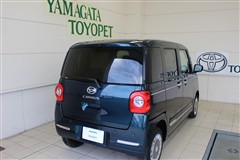 ムーヴキャンバス セオリー Gt