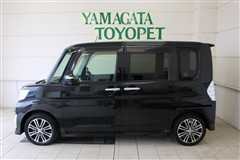 タント カスタムRS 4WD