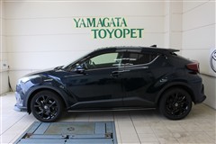 C-HR G-T モードネロ 4WD